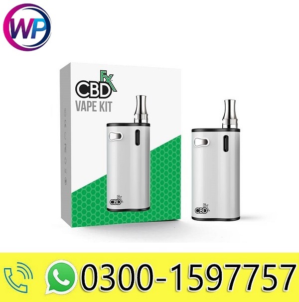 CBD VAPE KIT IN LAHORE