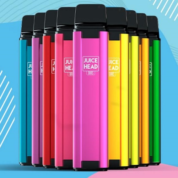 Juice Head Disposable Vape