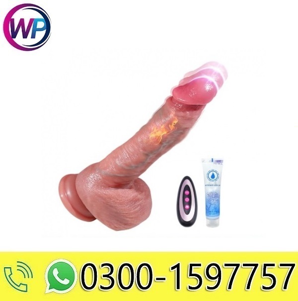 Remote Control Dildo Price In Pakistan