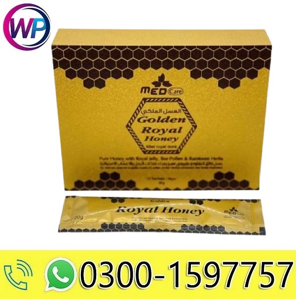 Royal Honey For VIP in Pakistan