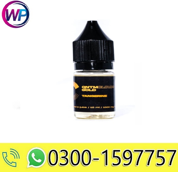 THC Vape Juice Root Beer – 1000mg In Pakistan