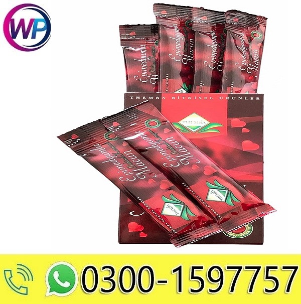 Themra Epimedium Macun 6 Sachet Box at Best Price In Pakistan