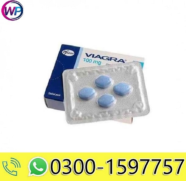 Viagra Tablets In Pakistan